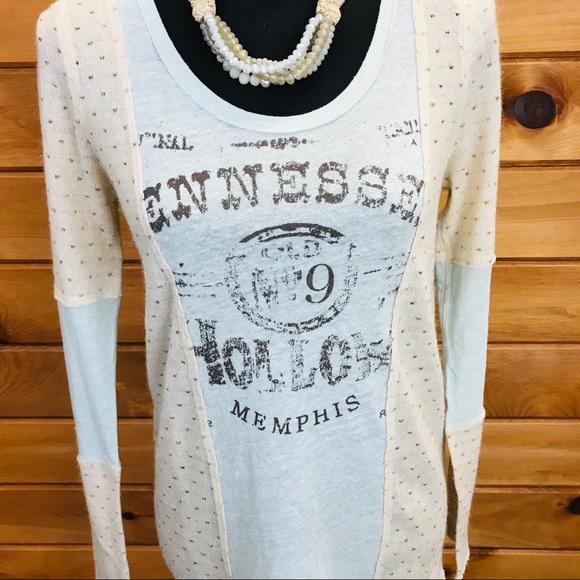 SOLD! We The Free | Tennessee Hollow Tee - Picture 5 of 8